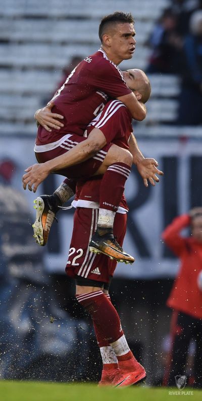  (Foto: Prensa River)