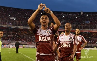  (Foto: Prensa River)