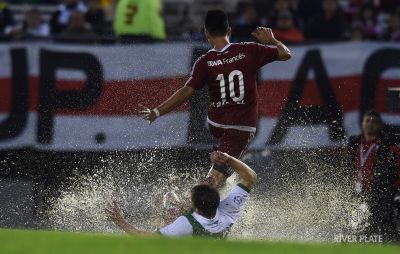  (Foto: Prensa River)