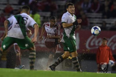  (Foto: Prensa River)