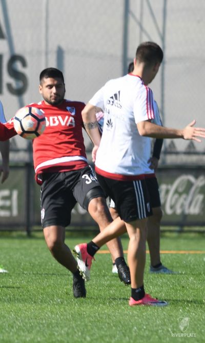  (Foto: Prensa River)