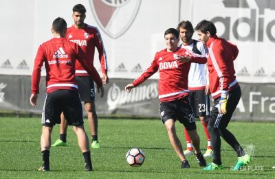  (Foto: Prensa River)