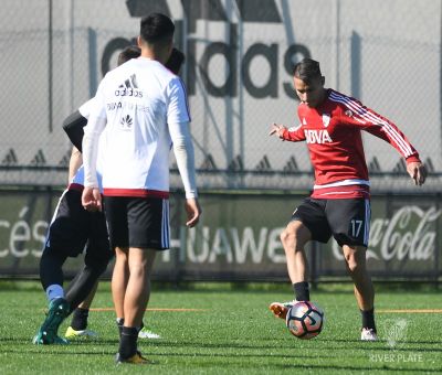  (Foto: Prensa River)