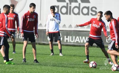  (Foto: Prensa River)