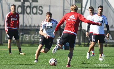  (Foto: Prensa River)