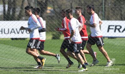  (Foto: Prensa River)