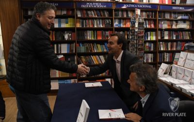  (Foto: Prensa River)