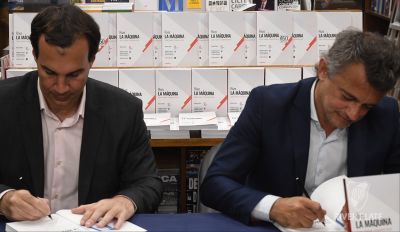  (Foto: Prensa River)