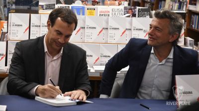  (Foto: Prensa River)