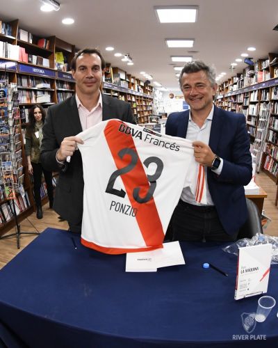  (Foto: Prensa River)
