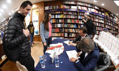  (Foto: Prensa River)