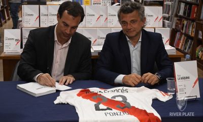  (Foto: Prensa River)