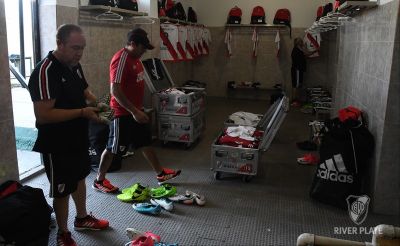  (Foto: Prensa River)