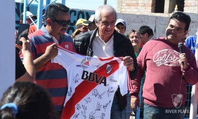  (Foto: Prensa River)