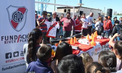  (Foto: Prensa River)