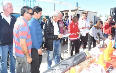 (Foto: Prensa River)