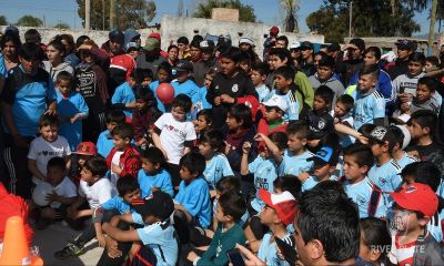  (Foto: Prensa River)