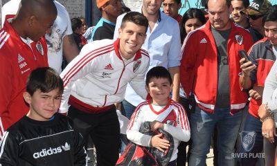  (Foto: Prensa River)