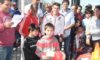  (Foto: Prensa River)