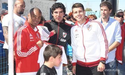  (Foto: Prensa River)