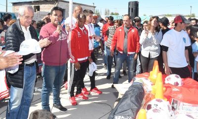  (Foto: Prensa River)