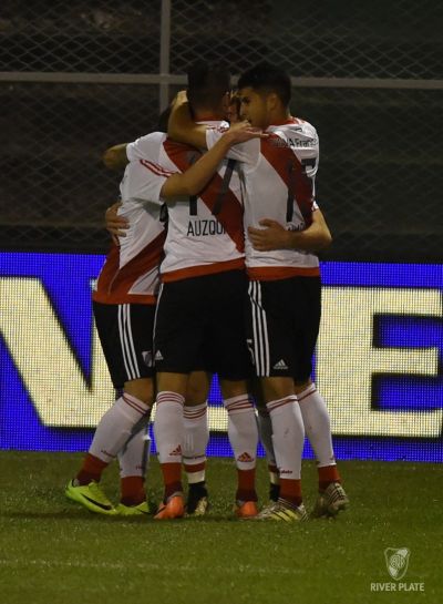  (Foto: Prensa River)