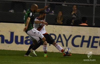  (Foto: Prensa River)