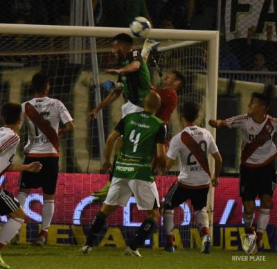  (Foto: Prensa River)