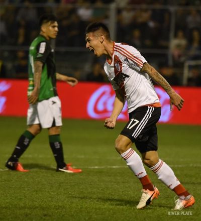  (Foto: Prensa River)