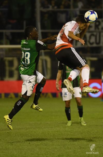  (Foto: Prensa River)
