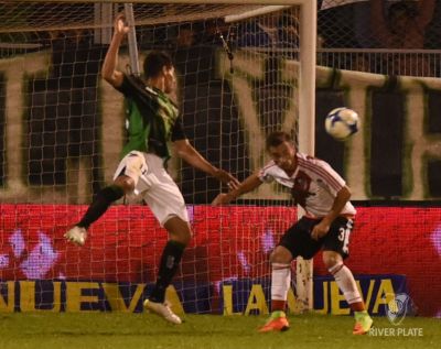  (Foto: Prensa River)