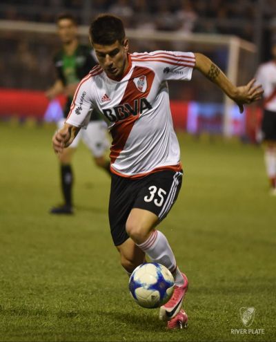  (Foto: Prensa River)