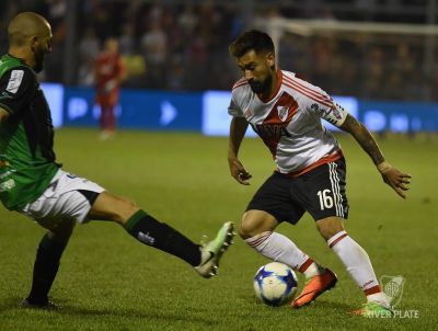  (Foto: Prensa River)