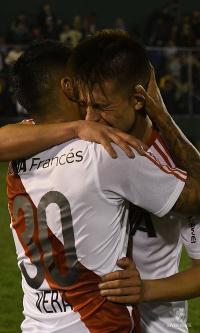  (Foto: Prensa River)