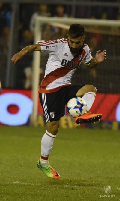  (Foto: Prensa River)