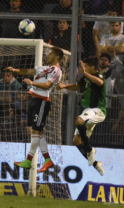  (Foto: Prensa River)
