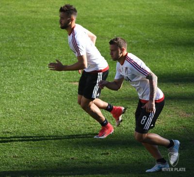  (Foto: Prensa River)
