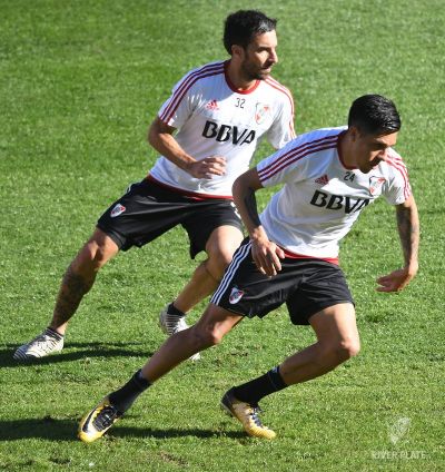  (Foto: Prensa River)