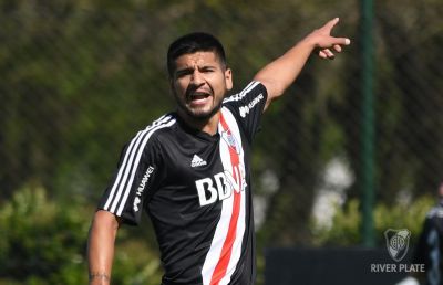  (Foto: Prensa River)