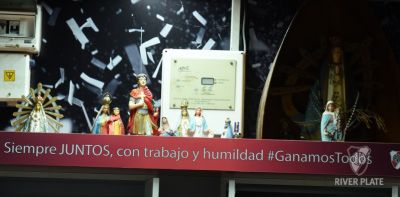 (Foto: Prensa River)