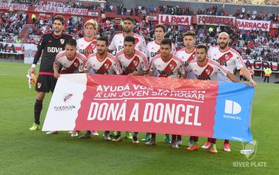  (Foto: Prensa River)