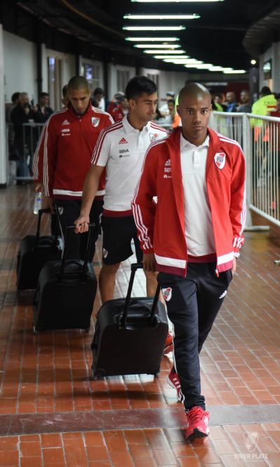  (Foto: Prensa River)