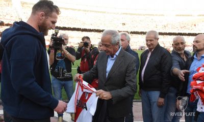  (Foto: Prensa River)