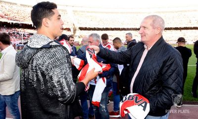  (Foto: Prensa River)