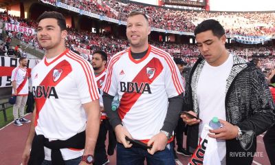  (Foto: Prensa River)