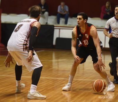  (Foto: Prensa River)