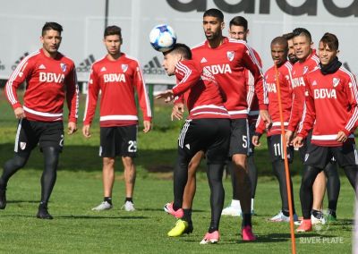  (Foto: Prensa River)