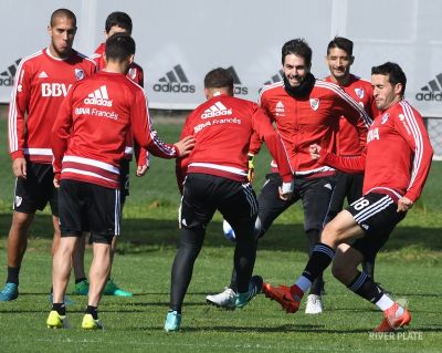  (Foto: Prensa River)