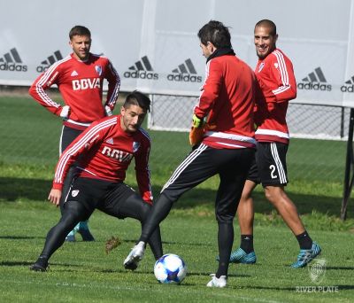  (Foto: Prensa River)