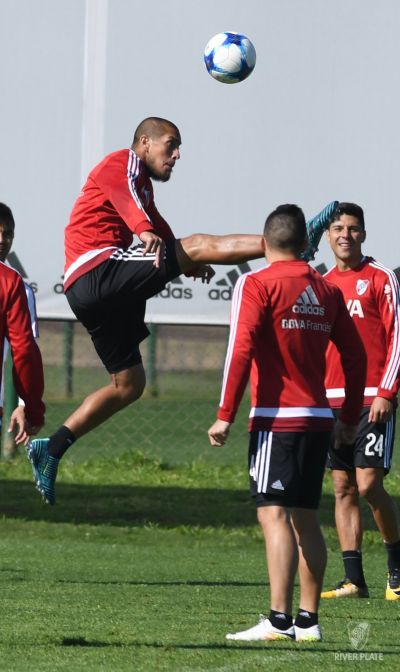  (Foto: Prensa River)